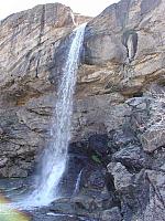 Chiva Falls RUNNING
