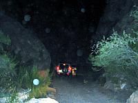 Box Canyon and vicinity Night Run 2005-06-16