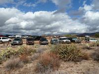 Copperstate 4Wheelers - Sugar Loaf Clean up