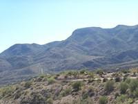 Dripping Springs Valley