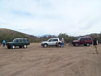 Gunsight Pass
