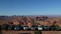 Monument Valley 9/23-25/2011