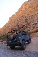 Steve O's Birthday Box Canyon Run