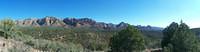Thanksgiving in Cottonwood