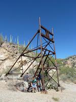 Tip Top Mine
