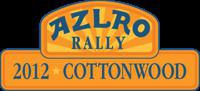 2012 Arizona Land Rover Rally