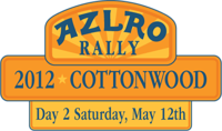 Day 2 Saturday May 12th - 6 Trails, Staging Area & Dinner Show