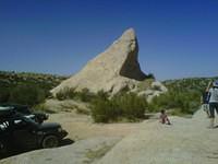 Chimney Rock, 2012-04-28
