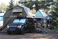 Overland Expo - May 11th to May 13th