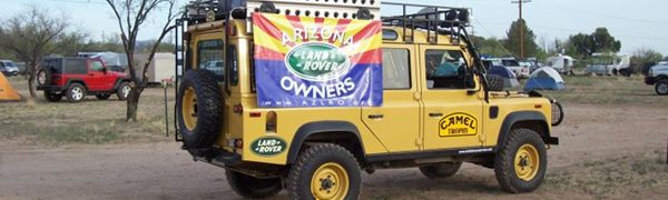 overlandExpo overland expo