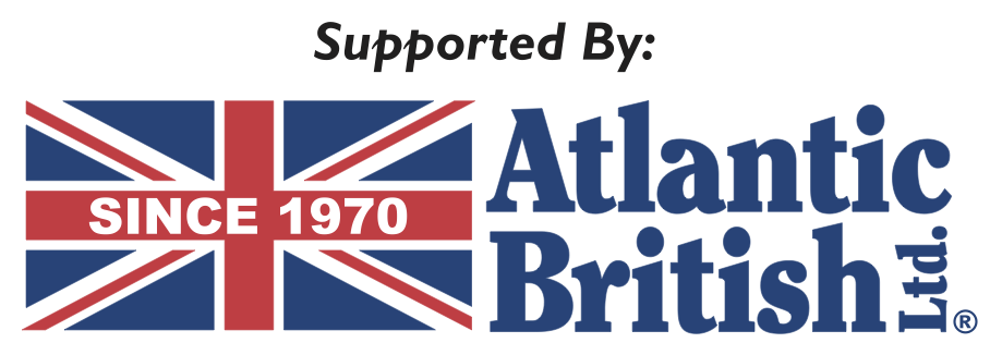Atlantic British Atlantic British