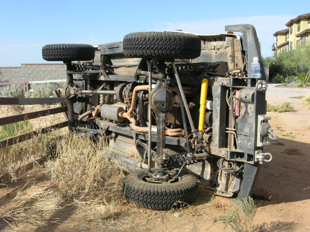 Good time to lube the drive shafts, makes it easy.