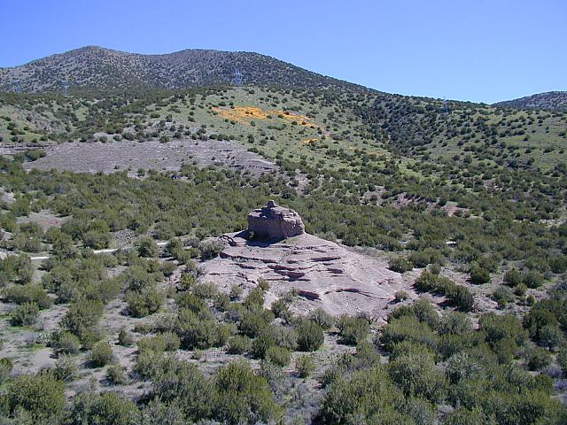 20-Scenery016-CPButte-aka-NippleButte