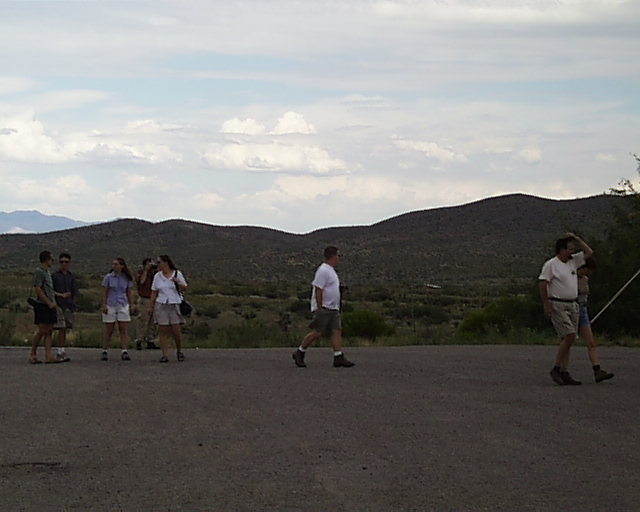 Yeah, we got a discount!