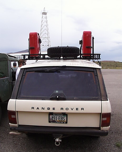 It just LOOKS like it's sagging, doesn't it?