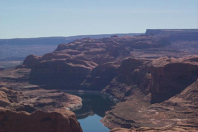 another San Juan shot