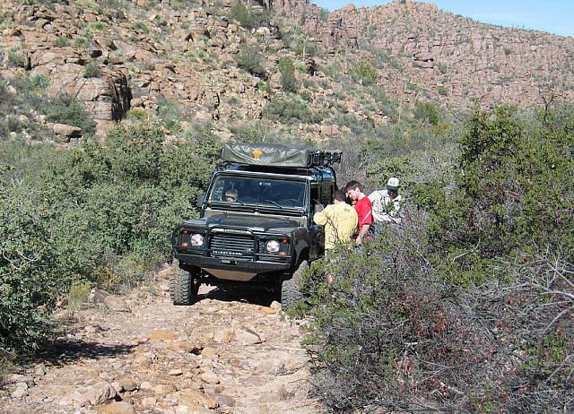 Everybody admires Loren's D90