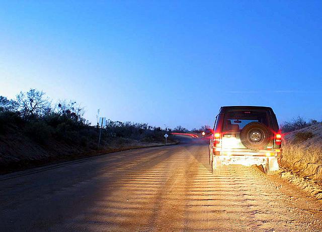 Time to hit the pavement and pound a few cold ones.