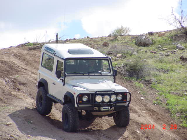 Leo as always makes it look easy.