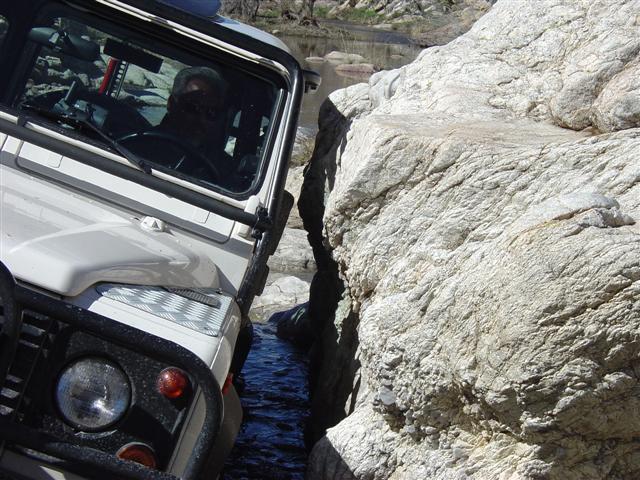 Photo by John Shotts