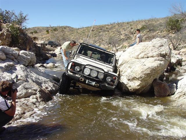 Photo by John Shotts