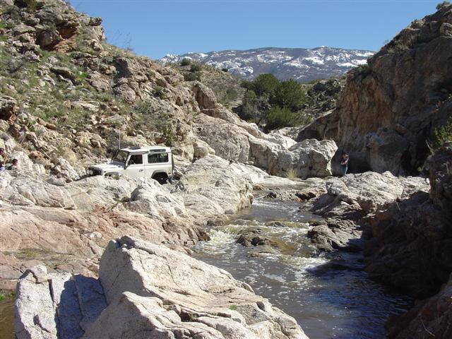 Photo by John Shotts