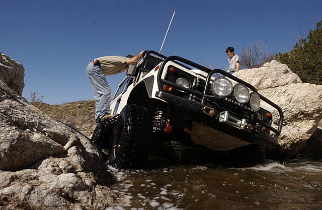 Photo by Max Becherer