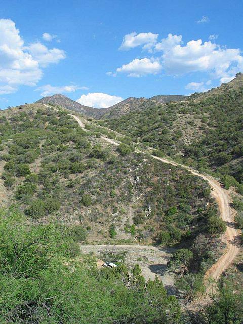 This section is called 'the elevator'