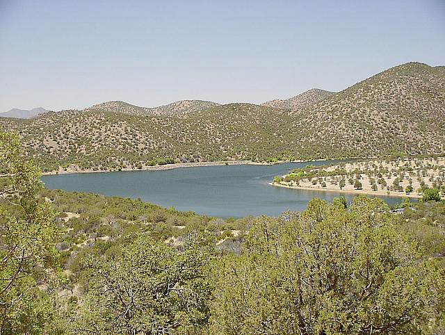 What was the name of this lake again?