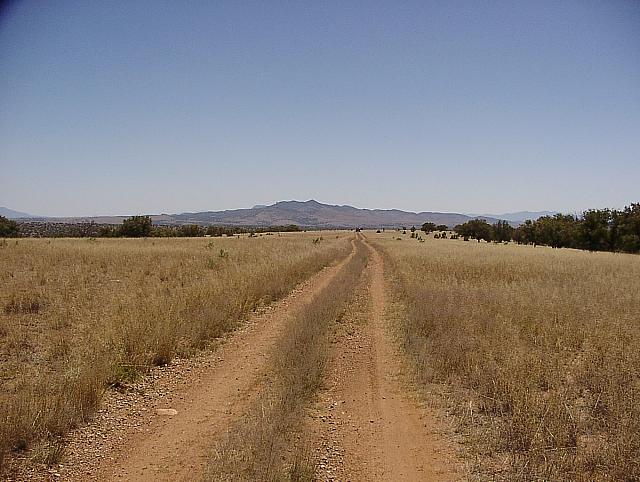 It would stink to run out of gas now...