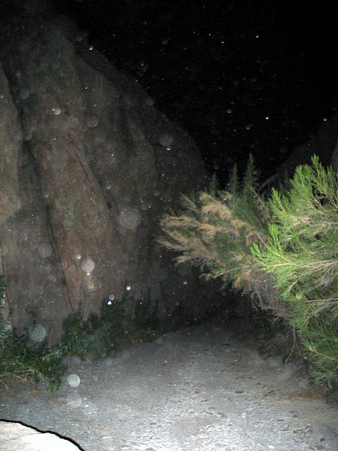 A look back at Box Canyon