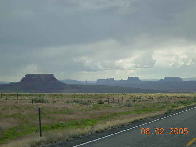 Monument Valley