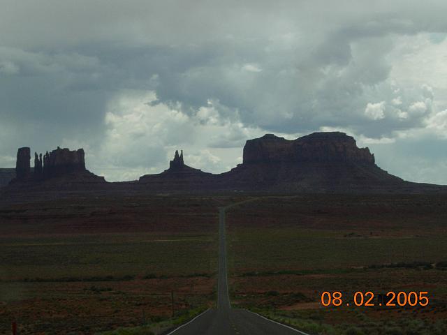 Monument Valley