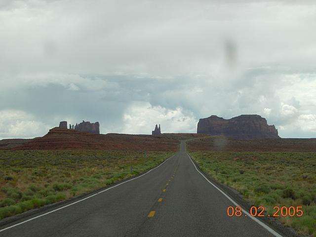Monument Valley