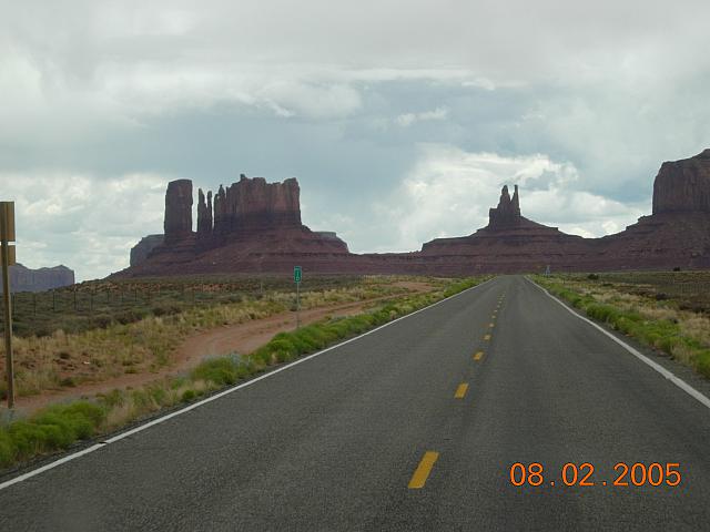 Monument Valley