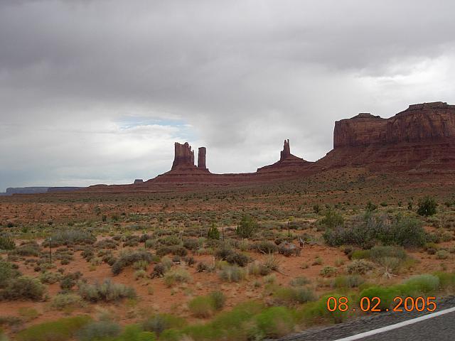 Monument Valley