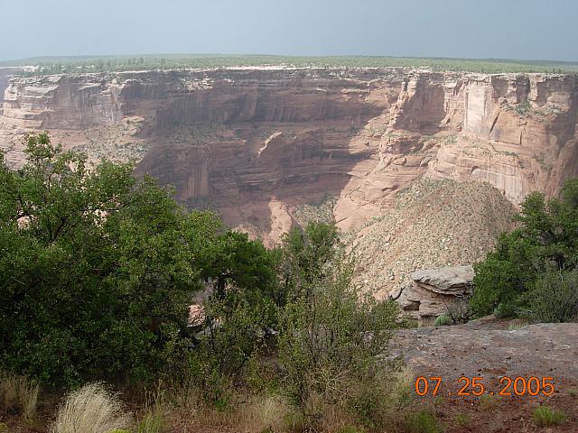 Canyon de Chelly