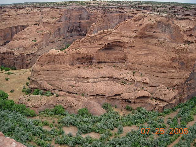 Canyon de Chelly