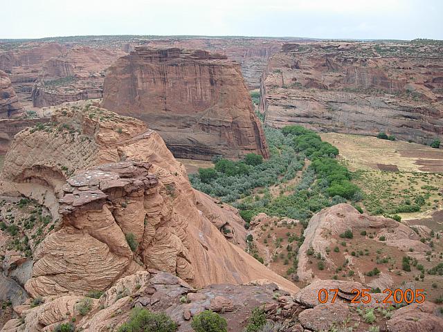 Canyon de Chelly