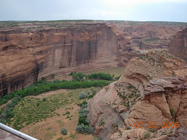 Canyon de Chelly