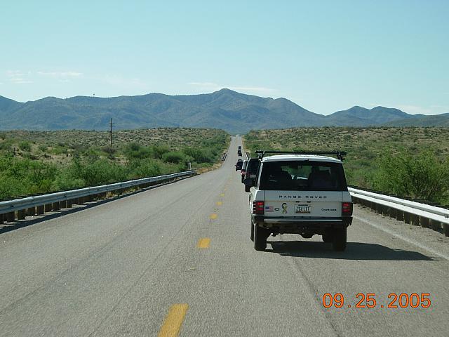 on AZ83 1