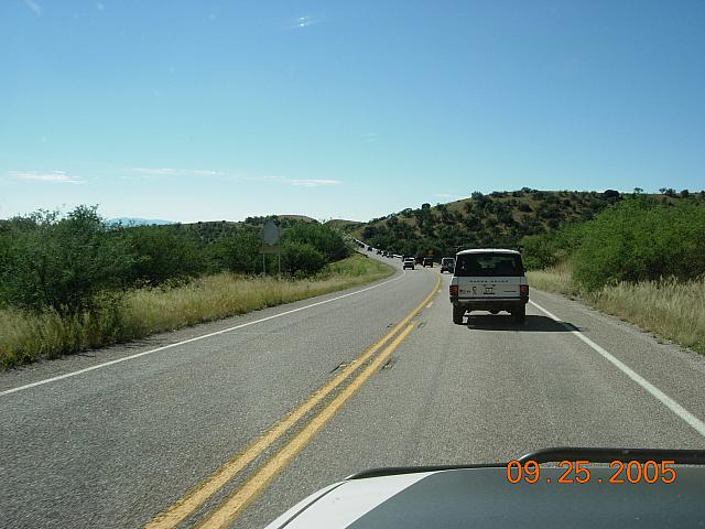 on AZ83 6
