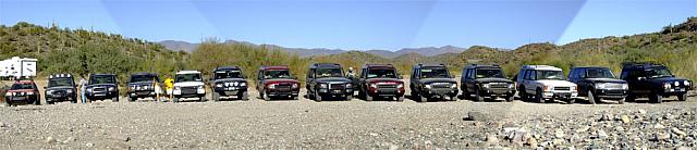 PanLandRover