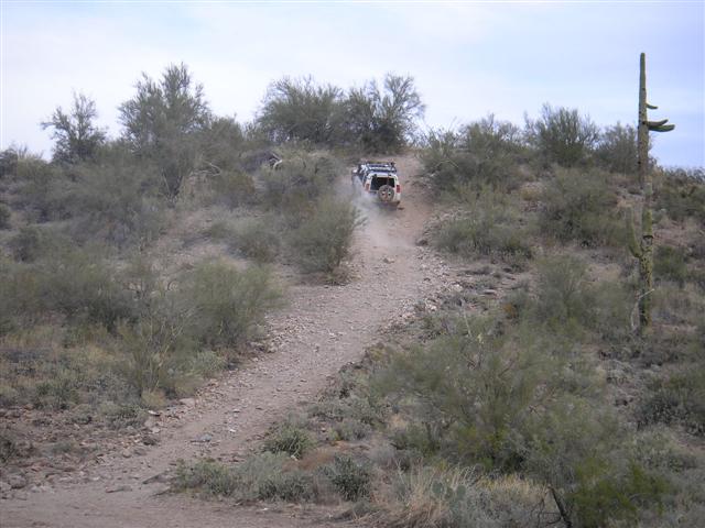 No problem for Brian either!