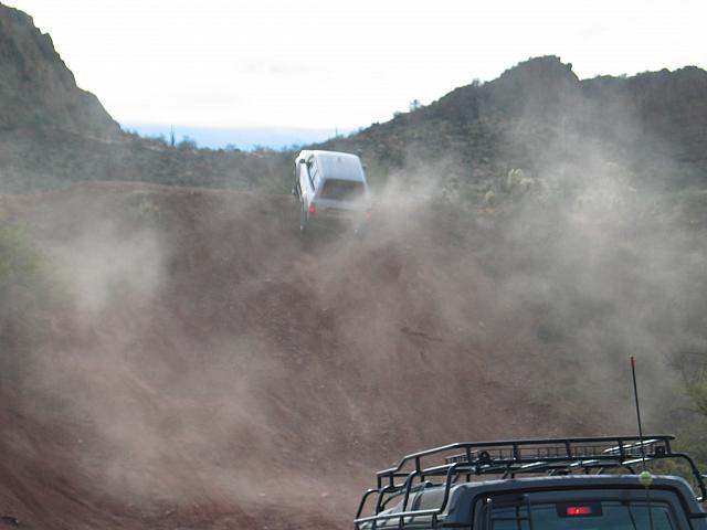 Don't forget the lockers!