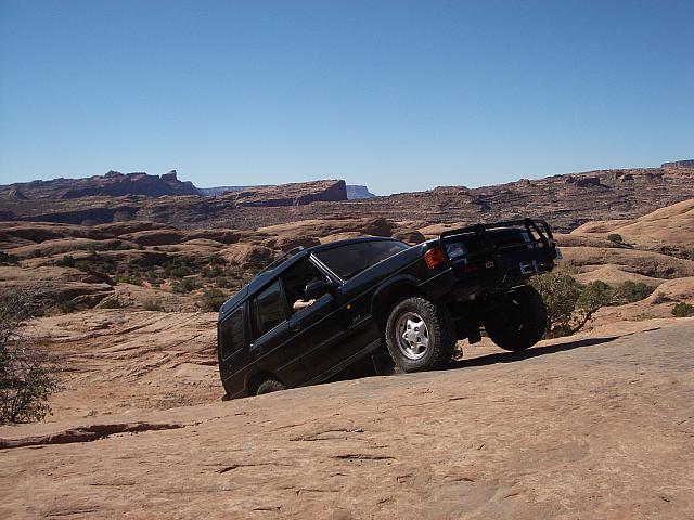 Azim gets some air on PSM