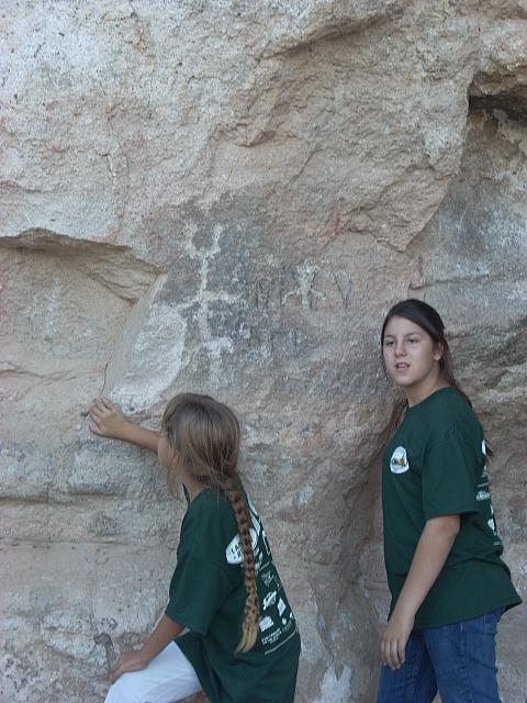 More Rock Art