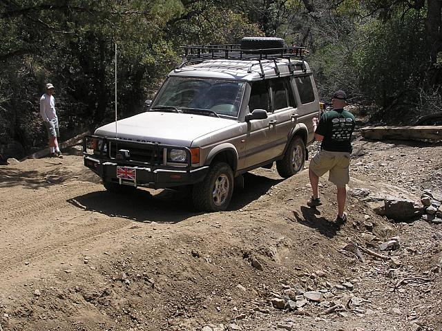 Bring on the next one!