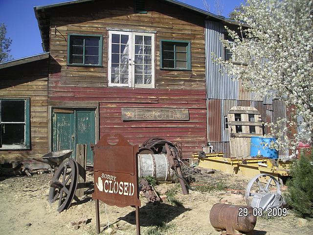 greatest food in CK.. The Mill - The were actually open, they close at 4pm and we were leaving a 3:45p