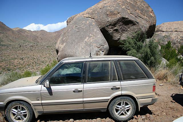 Oct 2nd Mesa Table trail run 020